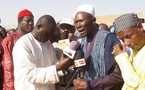 Khoureichi Thiam réaffirme son engagement à Wade:« Celui qui est contre Maître Wade ou contre son fils ne peut pas être mon allié »