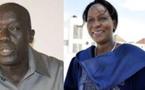 Présidentielle de 2012 : Landing et Amsatou Sow Sidibé candidats