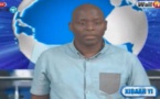 Le journal des Sports du mardi 16 octobre 2018 de Walftv avec Cheikh Tidjiane Gomis