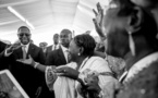 Photos : Macky Sall à l'ouverture de l’Assemblée générale de l’Union mondiale des organisations féminines catholiques