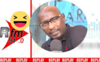 Xalass du mercredi 17 octobre 2018 avec Sidate Thioune et Ndoye Bane