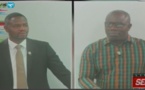 Revue des titres du mercredi 17 octobre 2018 en images avec Ahmed Aïdara