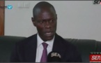 VIDEO - Pape Gorgui Ndong fusille Ousmane Sonko