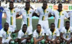 Can Cameroun 2019 – La Mauritanie bien partie pour disputer sa première Coupe d’Afrique…