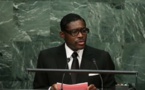 Guinée équatoriale : Teodorín Obiang nommé général de division des forces armées terrestres