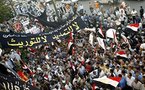 Le direct du Maghreb en ébulition