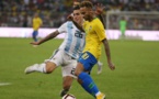 LÉGENDE : Neymar bat un record de Pelé avec le Brésil