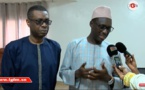 Babacar Diagne : "Youssou Ndour est un monument, un patrimoine et une fierté africaine que le monde respecte"
