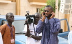 Exclusive Vidéo : Comment Bouba Ndour a roulé les mourides