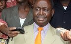 Centrafrique : Bozizé réélu président au 1er tour avec 66,08%