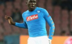 Après le Real Madrid et le Barça, Chelsea double le prix et met 130 millions de livres pour Koulibaly et...