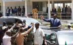 Tournée économique et politique: Macky Sall attendu à Ziguinchor sous haute sécurité