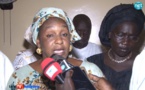 Vidéo Louga : Les femmes du Mouvement « Dolly Macky » réclament une audience à Macky Sall