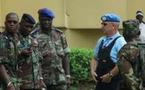 Talla Niang, le commandant de la Task force du Golf hôtel à Abidjan élevé au grade de général de brigade