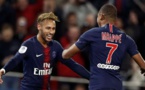 Mercato: Neymar souhaiterait retourner au Barça !