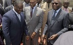 Recherche de solution à la crise en Côte d'Ivoire: Guillaume Soro à Dakar pour rencontrer Wade