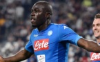 Gugielmo Stendardo : "Kalidou Koulibaly, meilleur défenseur au monde devant Ramos"