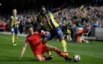 Football: Usain Bolt « lynché » !