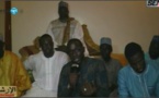 AL IRCHAAD du vendredi 19 octobre 2018 avec Mamadou Mansour Diop sur la Sentv