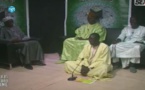 Eutou Keur Diné du vendredi 19 octobre avec  Pére Abdoulaye Lam sur la Sentv
