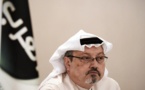 Jamal khashoggi aurait été découpé vivant par un médecin qui écoutait de la musique !