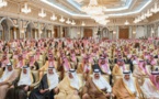 Le clan Saoud aussi vaste que puissant, 200 princes et 25 000 membres