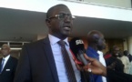 Seydou Diouf, président de la Commission des lois: “l’Assemblée nationale a des pouvoirs mais on ne lui en donne pas la plénitude”