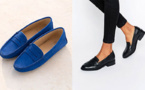 Conseils pour nettoyer vos chaussures selon leur matière