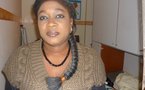 Ndèye Ndiaye Tyson sur son éternel célibat : « Les hommes ont peur de me faire la cour »
