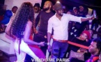 (6 photos) : Après la soirée de Pape Diouf, les artistes sénégalais s’éclatent en boîte de nuit à Paris