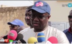 Mouhamadou Makhtar Cissé : "Senelec a pris les dispositions pour un bon déroulement du Magal de Touba 2018"