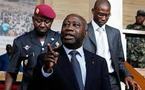 Départ négocié de Laurent Gbagbo : Les experts entament les consultations