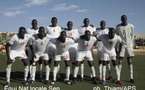 CHAN 2011 : les Lions battent les Amavubis (2-0)