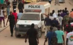 Yeumbeul : Un boucher tue un  motocycliste de plusieurs coups de couteau