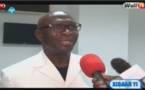 Voici le journal des Sports de Walftv du lundi 22 octobre 2018 avec Cheikh Tidjane Gomis