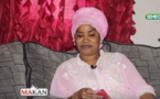 Ndeye Nar Thiam " Limay deff xarouma cii Beneu politicien"