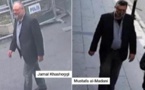 Mort de Jamal Khashoggi : un membre des services saoudiens a-t-il joué sa doublure ?