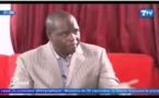 Vidéo : Doudou Ndiaye Mbengue clashe les gens qui veulent l'éloigner de Macky Sall