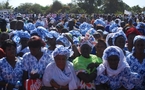 DECLARATION POLITIQUE : Les femmes Libérales exigent la libération de Modbio