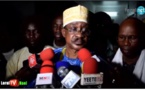 Madické Niang : "Ce que j'ai dit à Serigne Mountakha Mbacké et à Serigne Bass Abdou Khadre à propos de ma candidature"