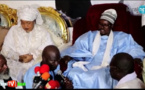 VIDEO - Serigne Bass Abdou Khadre à Ndèye Saly Diop Dieng : "Touba n'est pas un lieu de congrès ou de meeting politique"