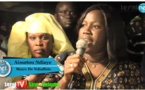 VIDEO - Kaolack : Modou Ndiaye Rahma s'allie avec Aïssatou Ndiaye, le maire de Ndiaffate