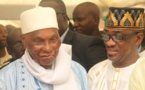 Me Madické Niang : « en politique, si j’ai un marabout, c’est Abdoulaye Wade »
