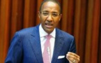En tournée à Paris: Abdoul Mbaye décrit une situation économique catastrophique