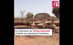 VIDEO - Gambie: Que reste-t-il du palais présidentiel de Yahya Jammeh à Kanilaï ?