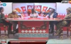Info people Petit déj de Walftv du mardi 23 octobre 2018