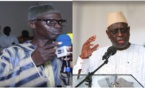 Sédhiou: Le maire de Simbandi Brassou raconte son expulsion de la réunion par Macky Sall