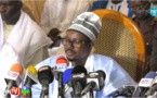 VIDEO - Réunion d'évaluation du Magal 2018 : Serigne Bass Abdou Khadre fait le point et encourage Aly Ngouille Ndiaye