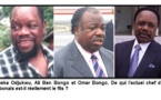 Afrique : Chefs d'Etat aux origines douteuses