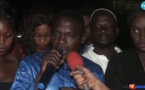 Vidéo : Assane Niang lance son mouvement LOUGA CA KANAM 